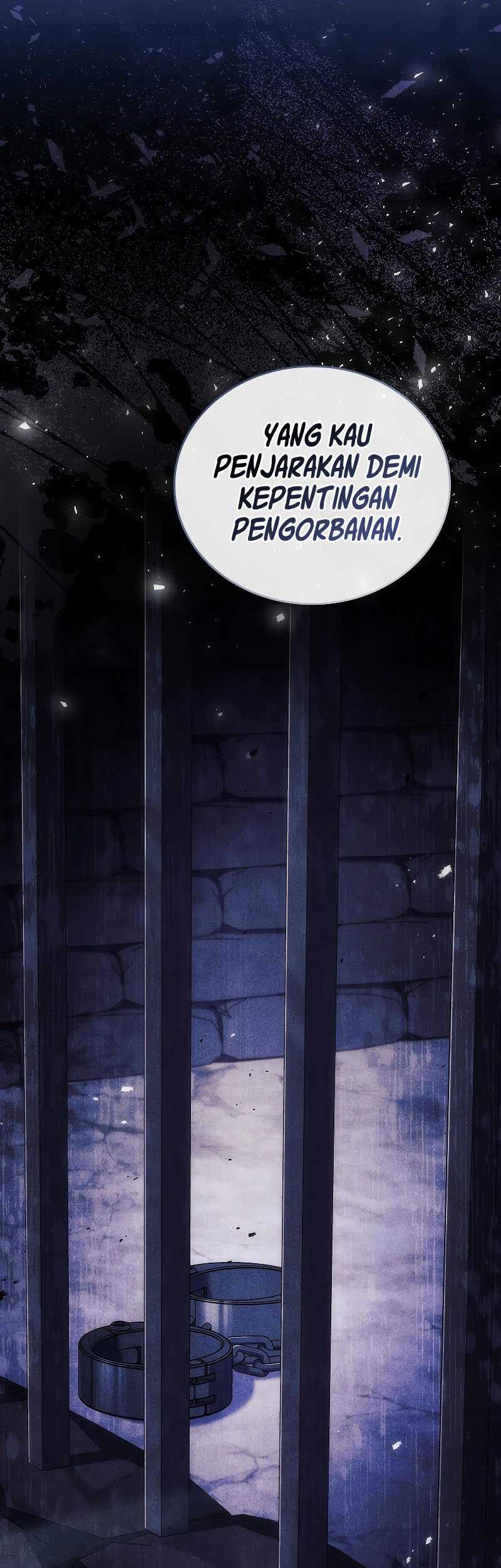 The Regressed Demon Lord Is Kind Chapter 40 - halaman 34