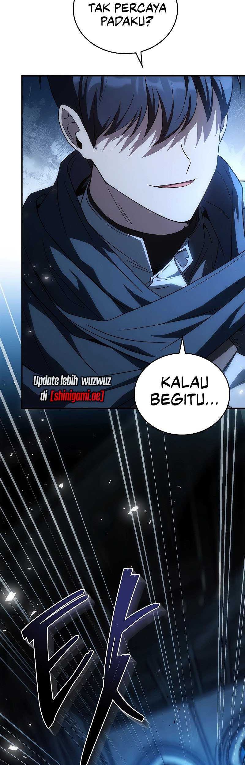 The Regressed Demon Lord Is Kind Chapter 40 - halaman 36