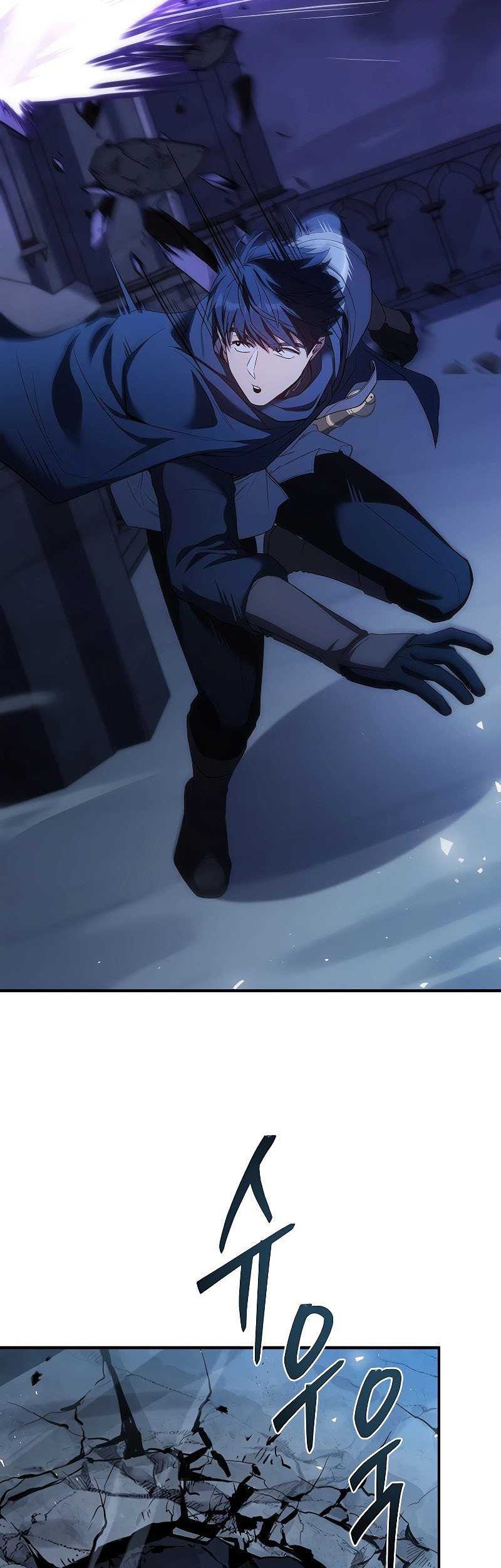 The Regressed Demon Lord Is Kind Chapter 40 - halaman 39