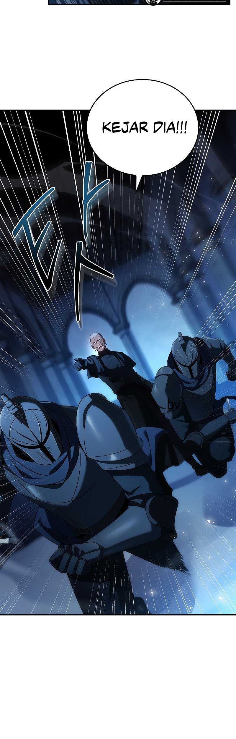 The Regressed Demon Lord Is Kind Chapter 40 - halaman 41
