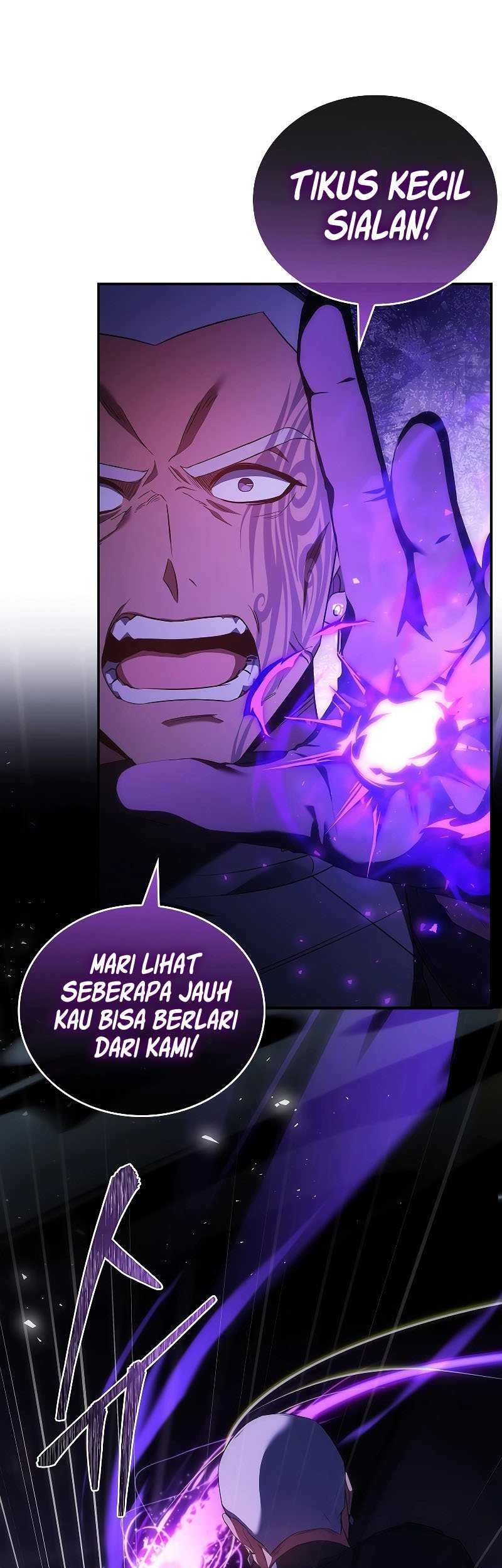 The Regressed Demon Lord Is Kind Chapter 40 - halaman 42