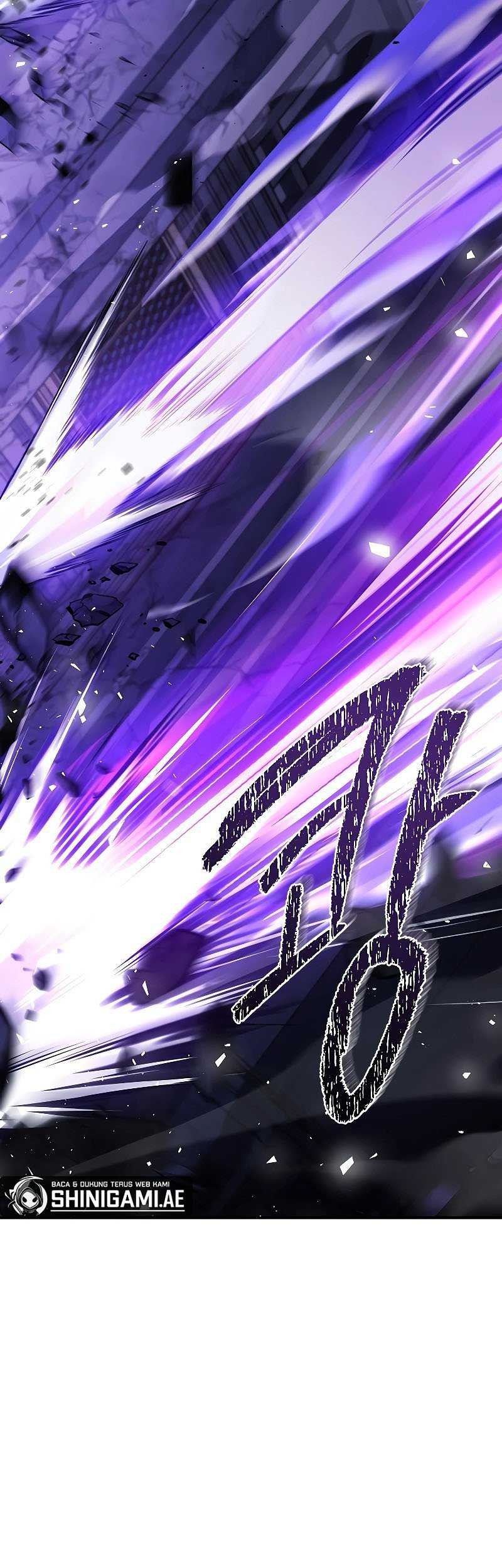 The Regressed Demon Lord Is Kind Chapter 40 - halaman 46