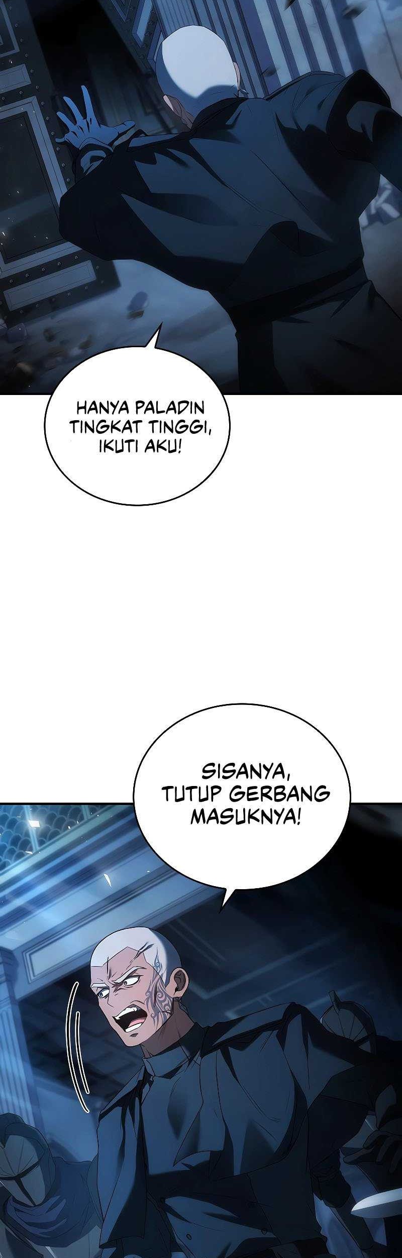 The Regressed Demon Lord Is Kind Chapter 40 - halaman 48