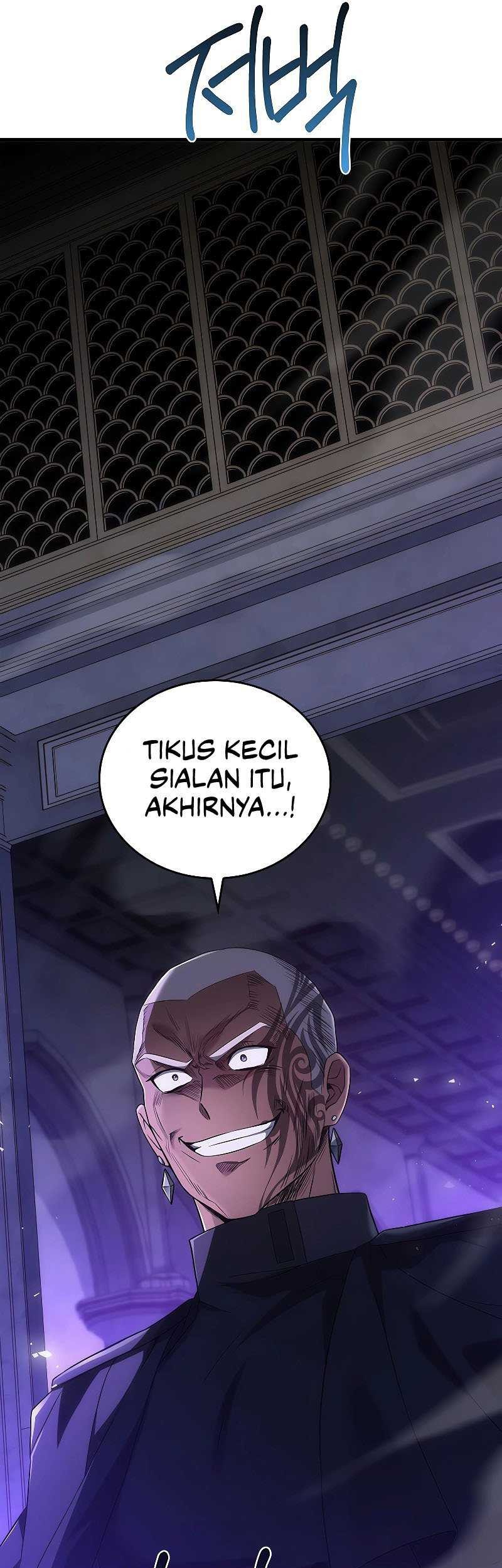 The Regressed Demon Lord Is Kind Chapter 40 - halaman 50