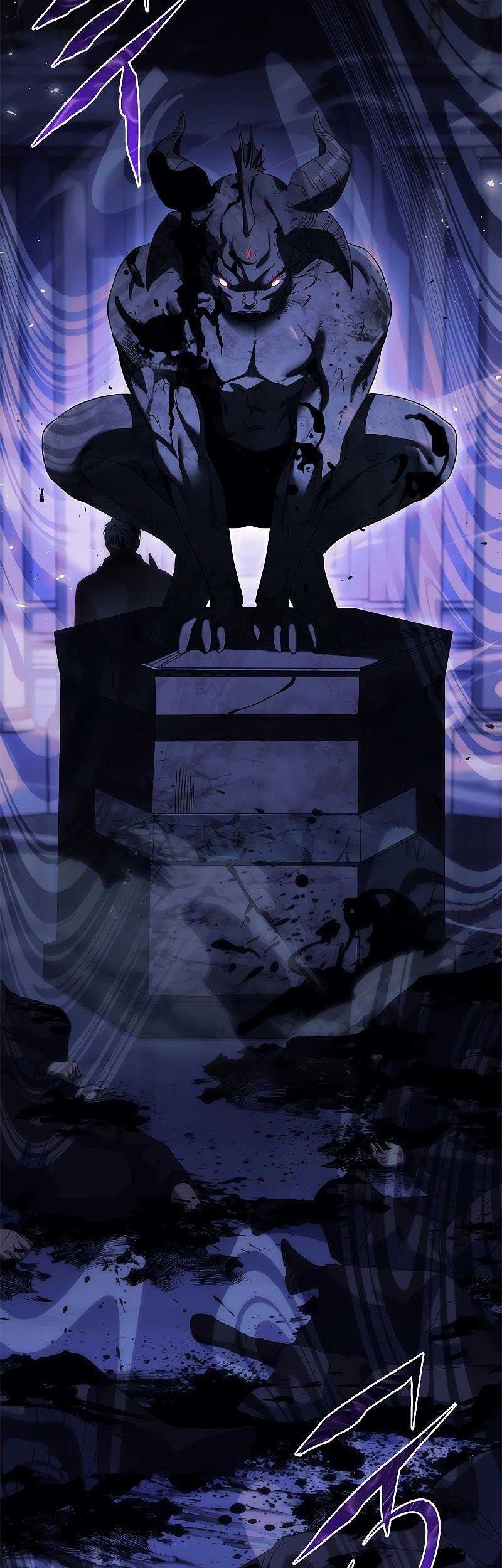 The Regressed Demon Lord Is Kind Chapter 40 - halaman 52
