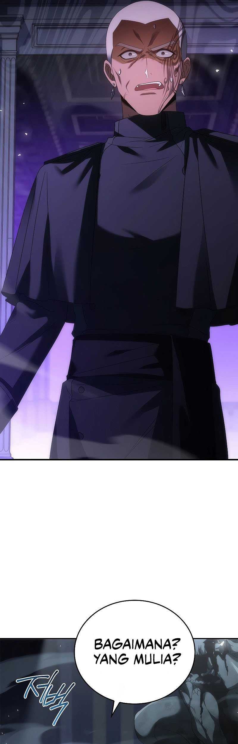 The Regressed Demon Lord Is Kind Chapter 40 - halaman 54