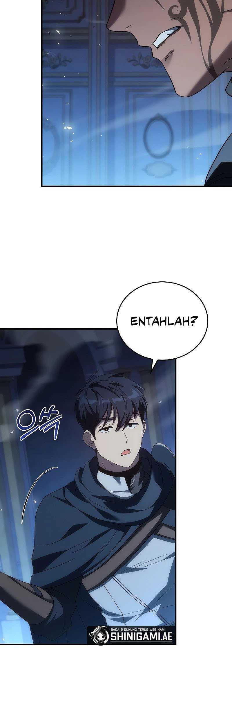 The Regressed Demon Lord Is Kind Chapter 40 - halaman 56