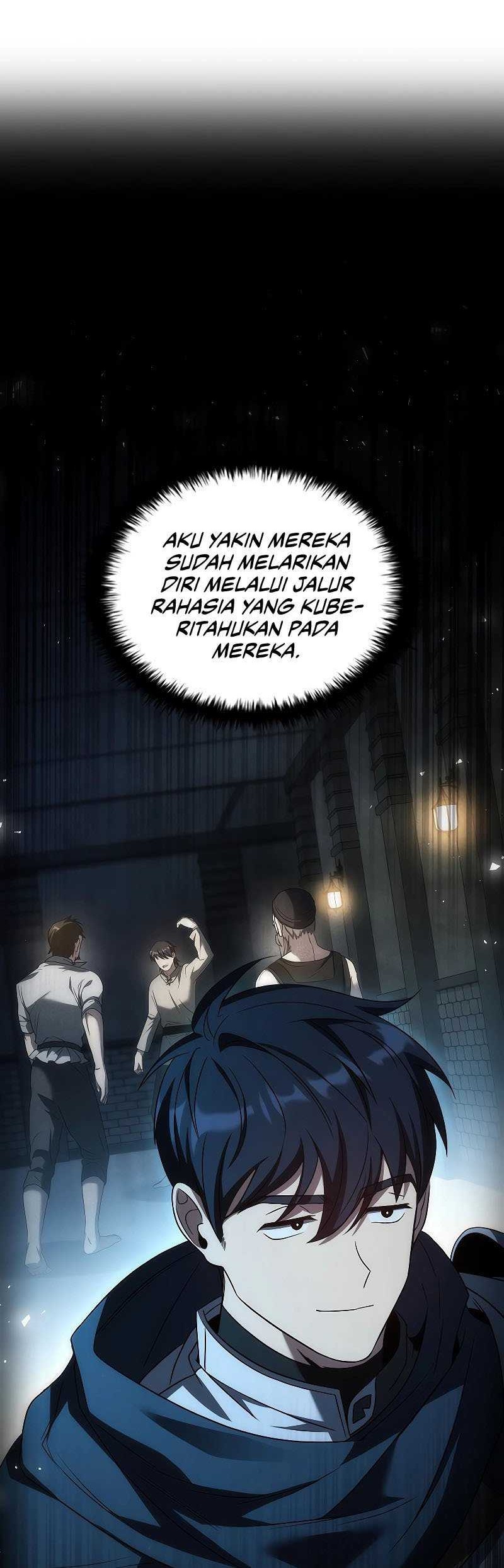The Regressed Demon Lord Is Kind Chapter 40 - halaman 57