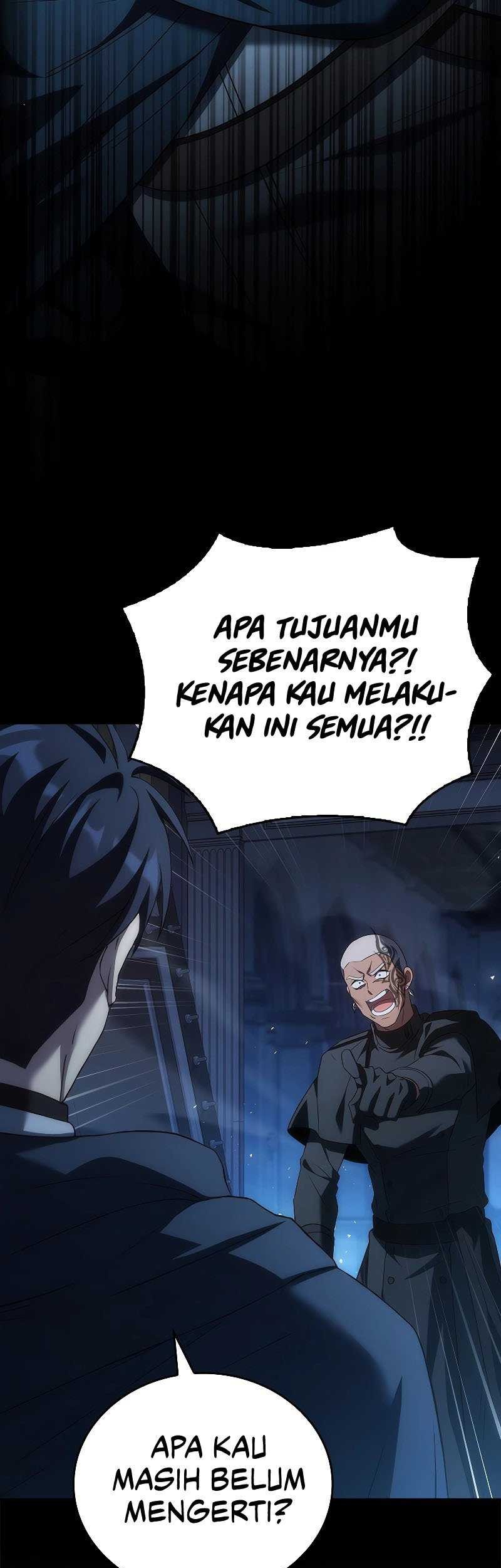 The Regressed Demon Lord Is Kind Chapter 40 - halaman 58