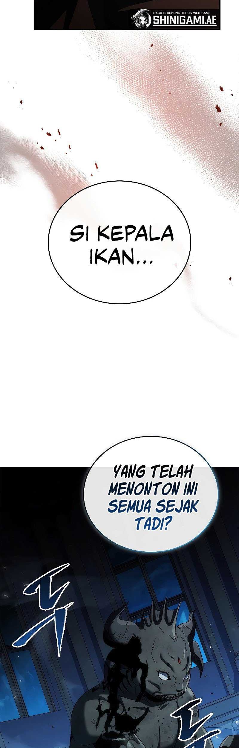 The Regressed Demon Lord Is Kind Chapter 40 - halaman 60