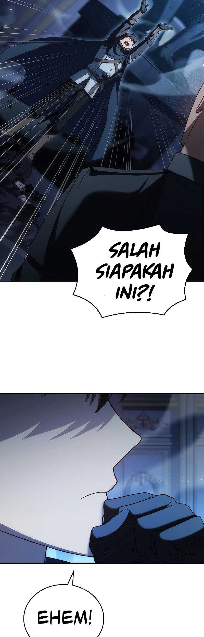 The Regressed Demon Lord Is Kind Chapter 40 - halaman 64