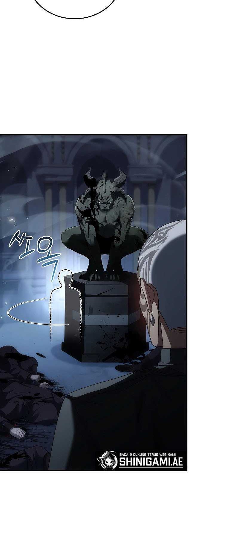 The Regressed Demon Lord Is Kind Chapter 40 - halaman 65