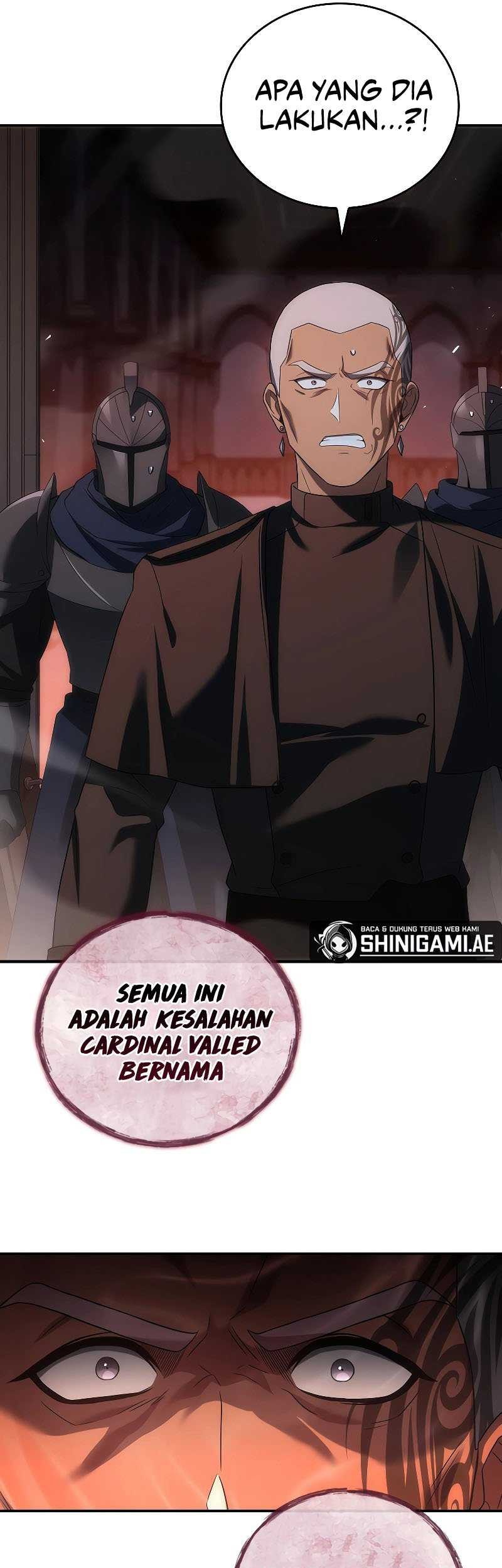The Regressed Demon Lord Is Kind Chapter 40 - halaman 66