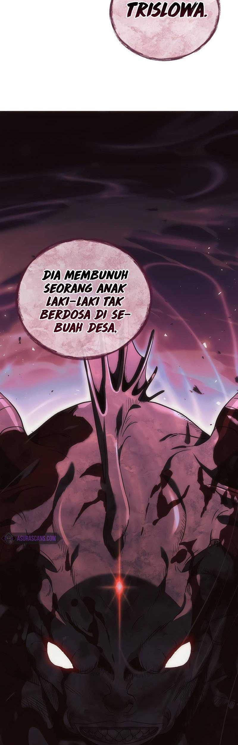The Regressed Demon Lord Is Kind Chapter 40 - halaman 67