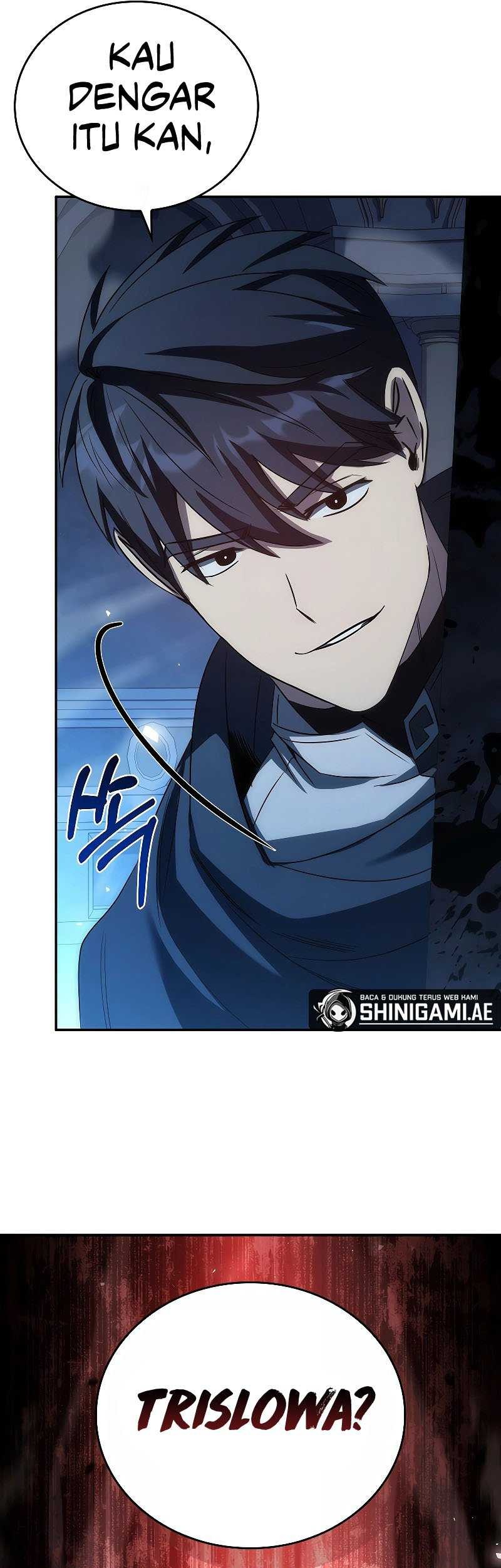 The Regressed Demon Lord Is Kind Chapter 40 - halaman 70