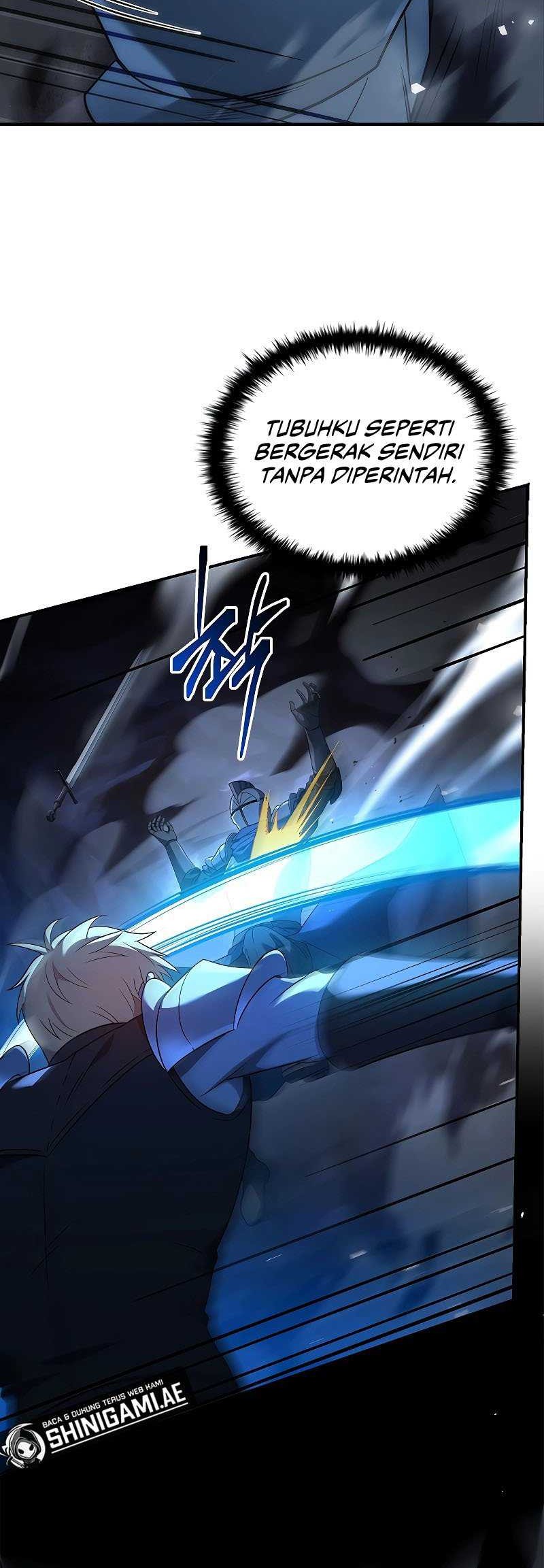The Regressed Demon Lord Is Kind Chapter 40 - halaman 8
