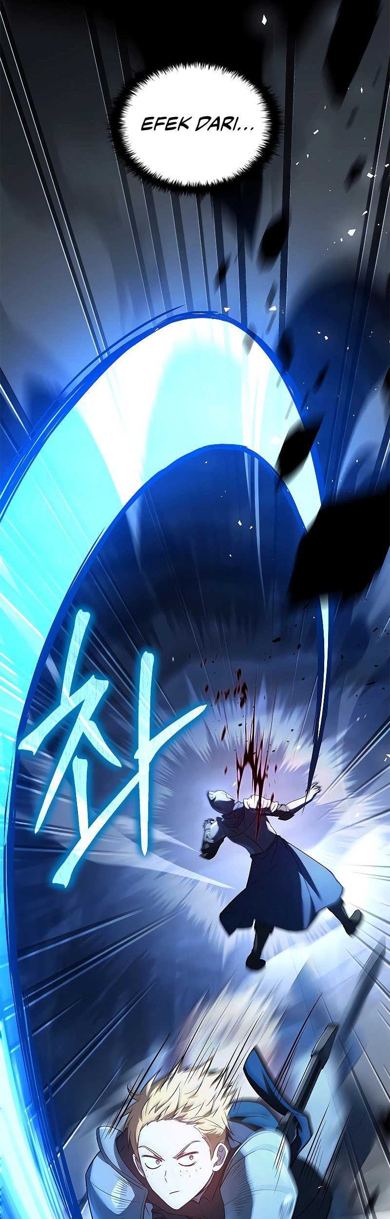 The Regressed Demon Lord Is Kind Chapter 40 - halaman 9