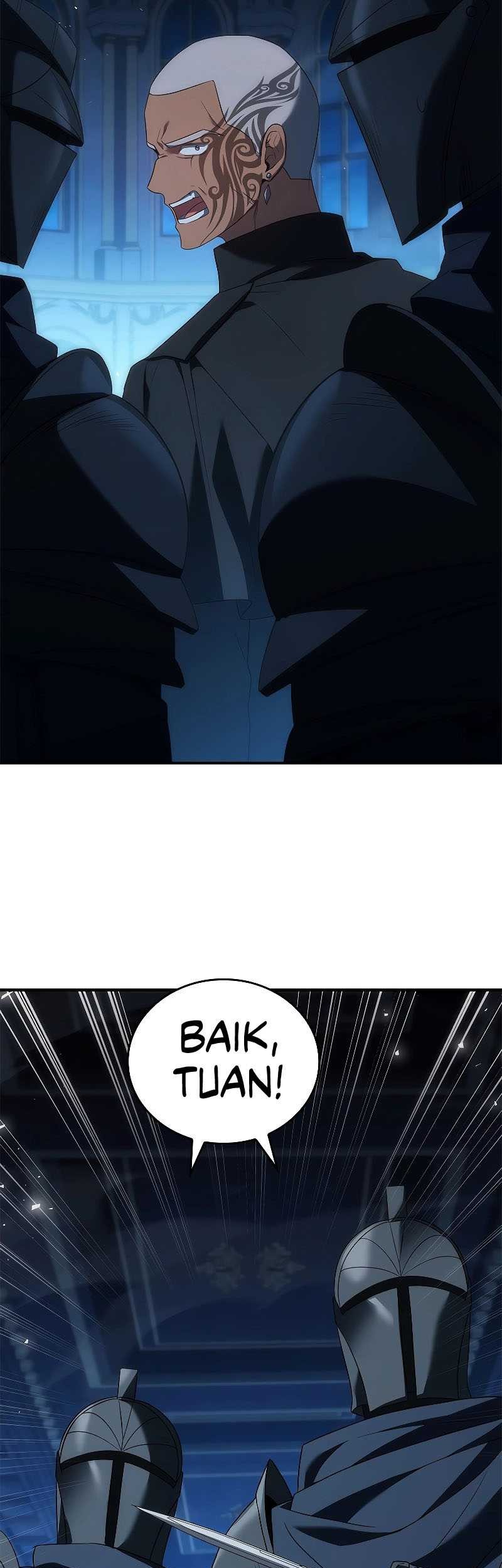 The Regressed Demon Lord Is Kind Chapter 41 - halaman 10