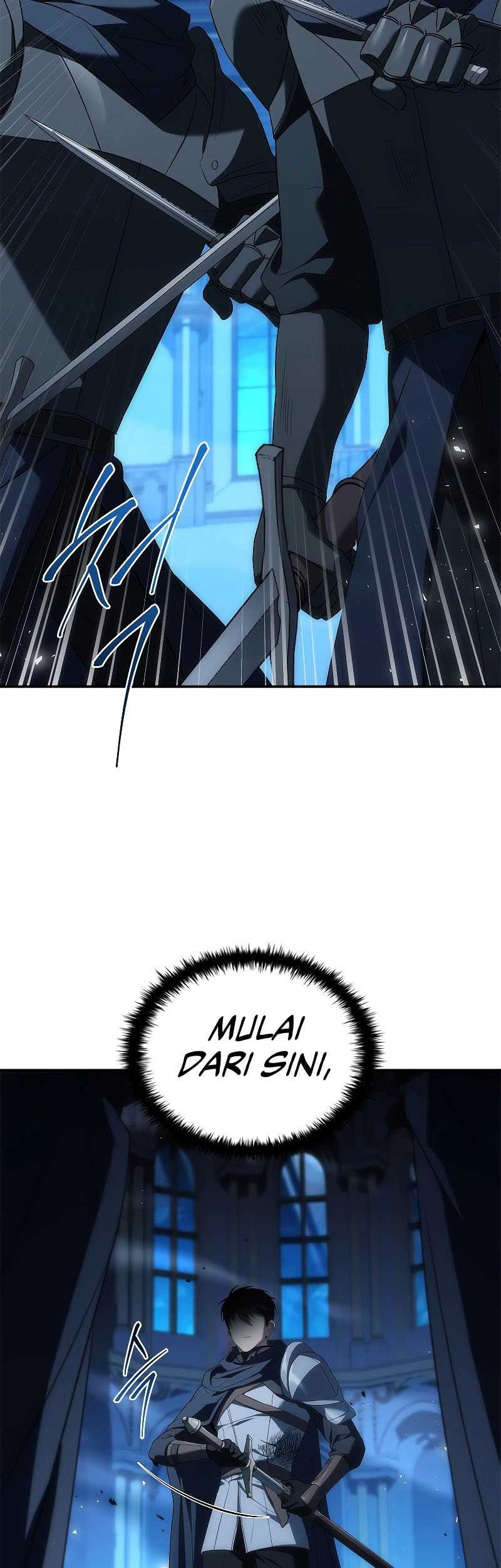 The Regressed Demon Lord Is Kind Chapter 41 - halaman 11