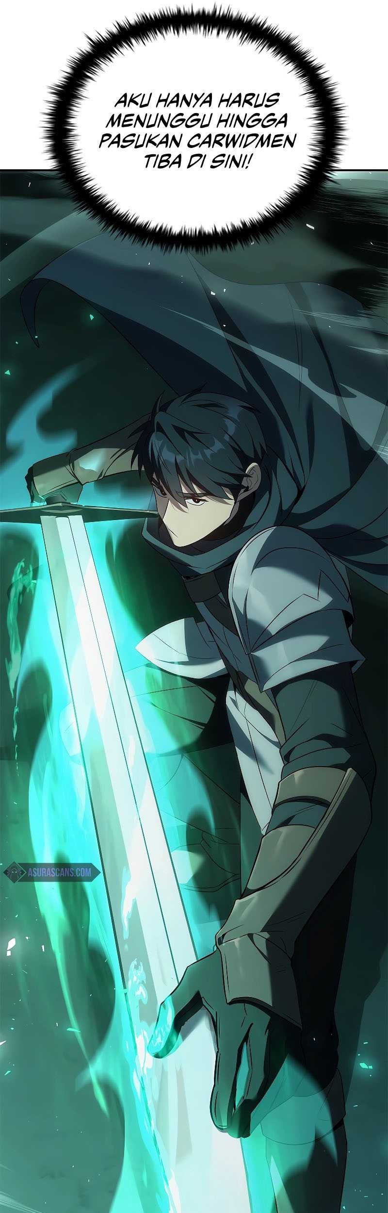 The Regressed Demon Lord Is Kind Chapter 41 - halaman 14