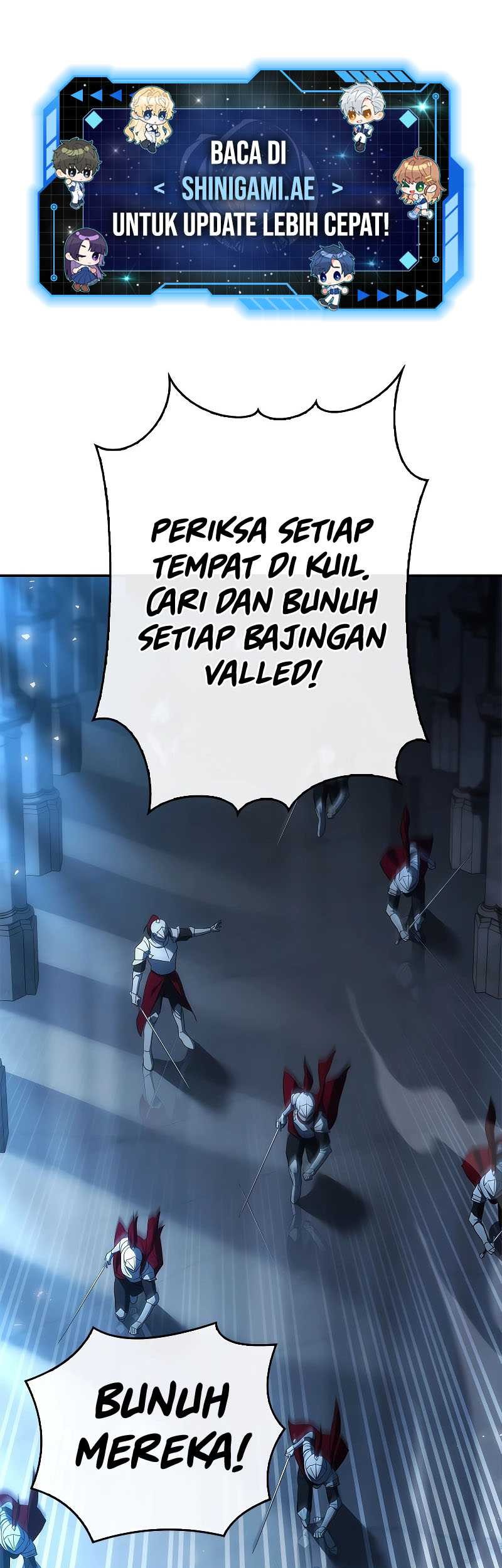 The Regressed Demon Lord Is Kind Chapter 41 - halaman 2