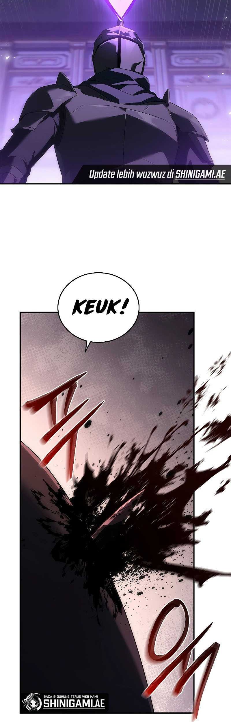 The Regressed Demon Lord Is Kind Chapter 41 - halaman 20