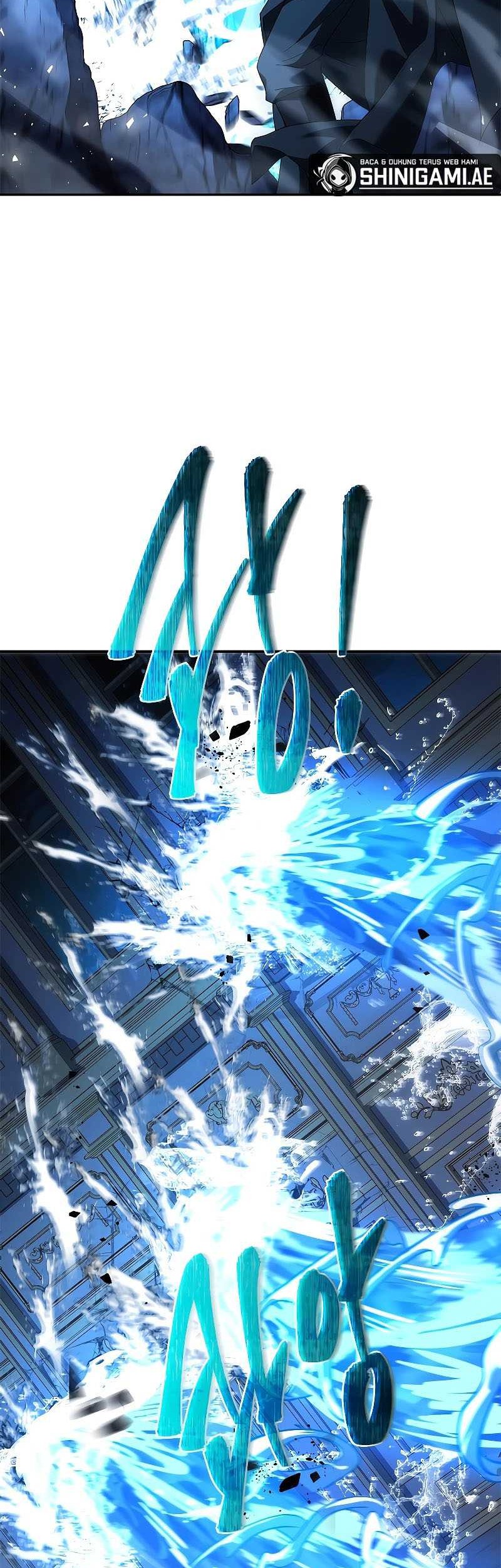 The Regressed Demon Lord Is Kind Chapter 41 - halaman 23