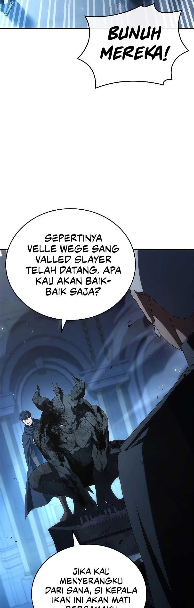 The Regressed Demon Lord Is Kind Chapter 41 - halaman 3