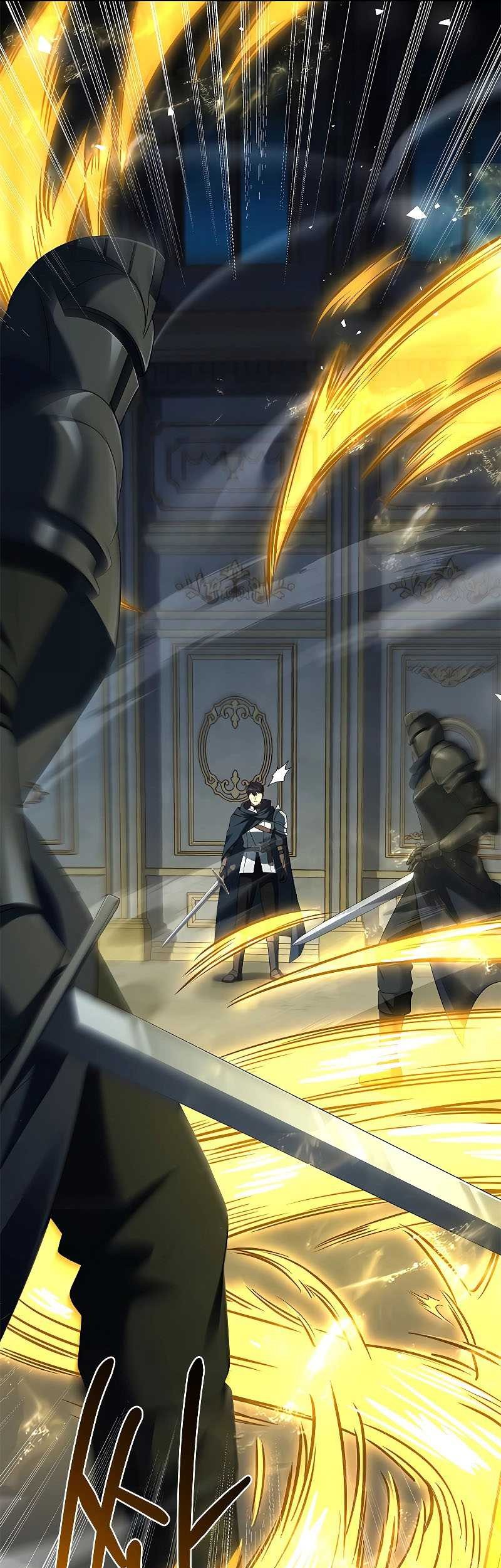 The Regressed Demon Lord Is Kind Chapter 41 - halaman 30