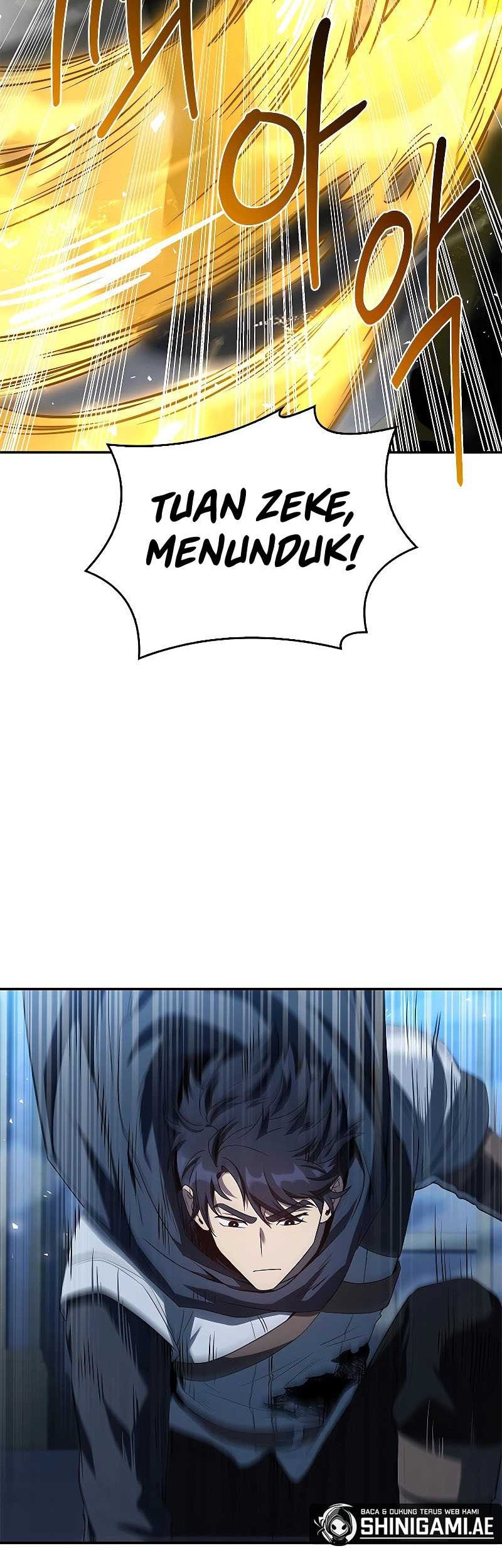 The Regressed Demon Lord Is Kind Chapter 41 - halaman 31