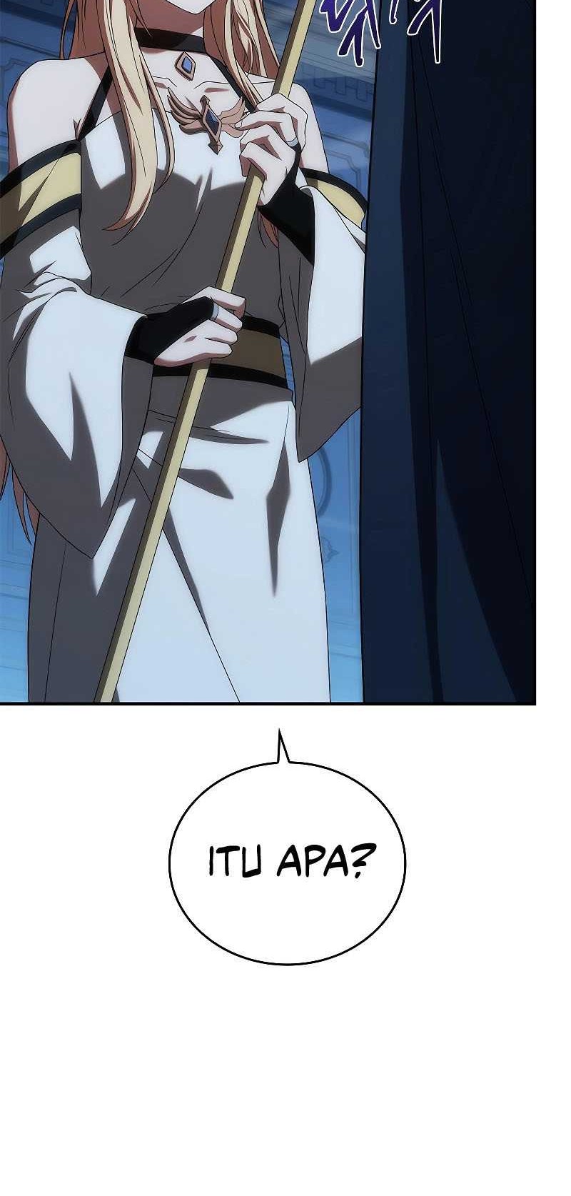 The Regressed Demon Lord Is Kind Chapter 41 - halaman 37
