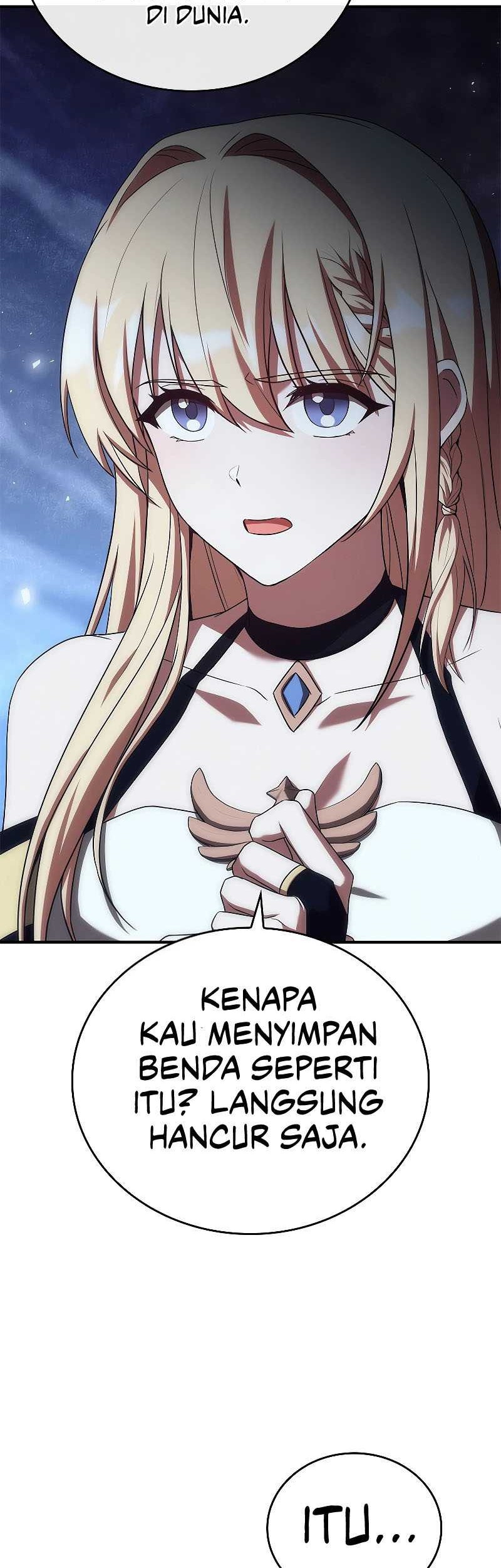 The Regressed Demon Lord Is Kind Chapter 41 - halaman 39