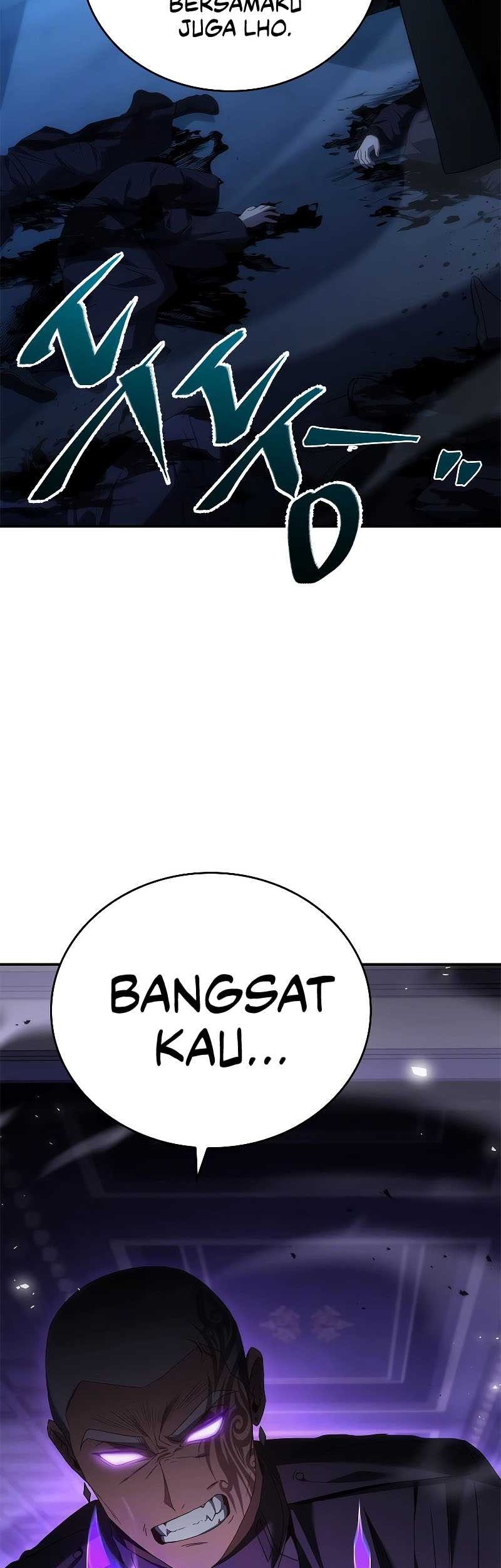 The Regressed Demon Lord Is Kind Chapter 41 - halaman 4