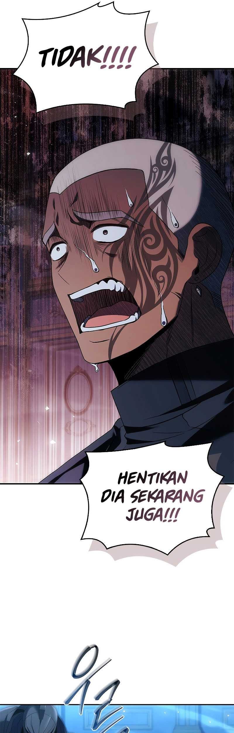 The Regressed Demon Lord Is Kind Chapter 41 - halaman 42