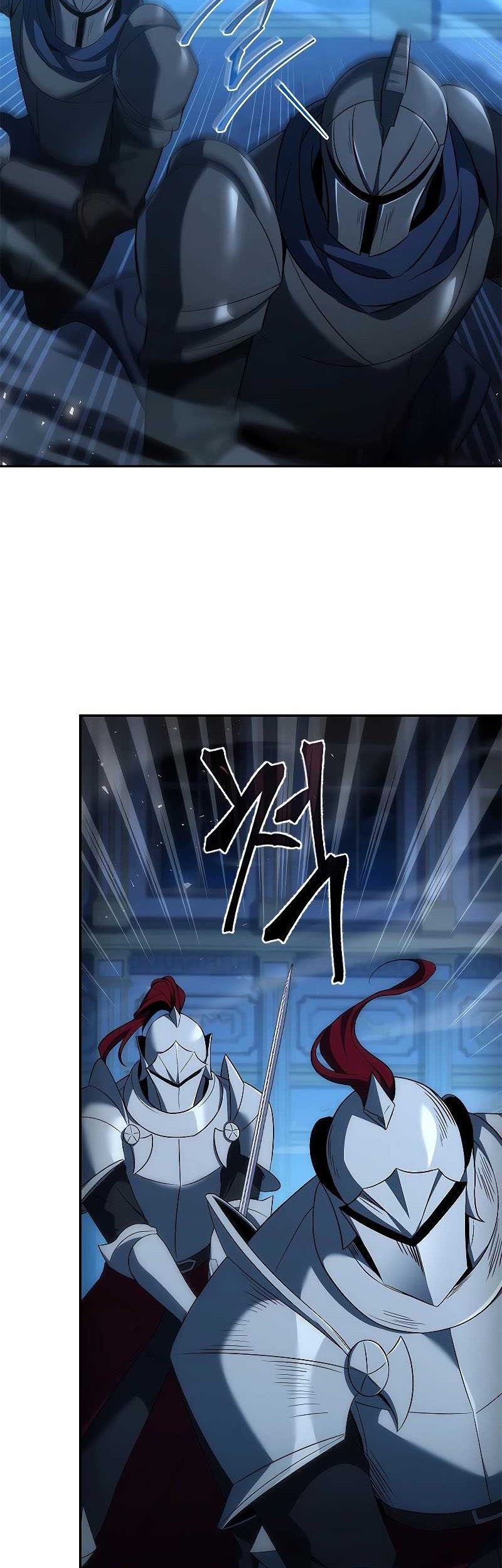 The Regressed Demon Lord Is Kind Chapter 41 - halaman 43