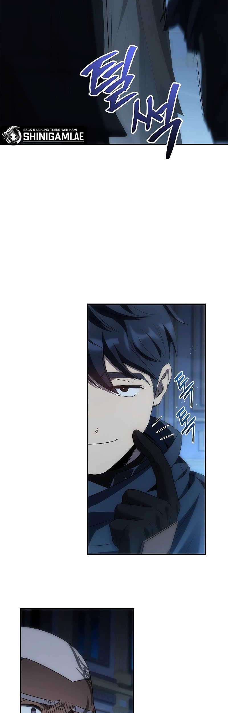 The Regressed Demon Lord Is Kind Chapter 41 - halaman 48