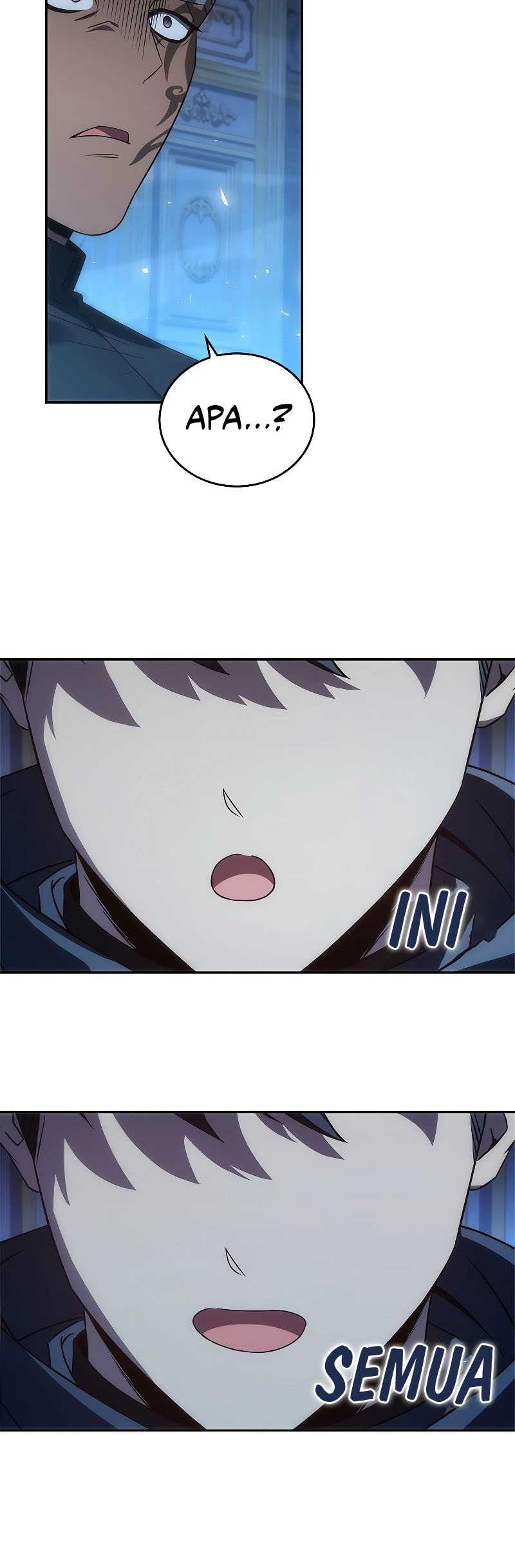 The Regressed Demon Lord Is Kind Chapter 41 - halaman 49