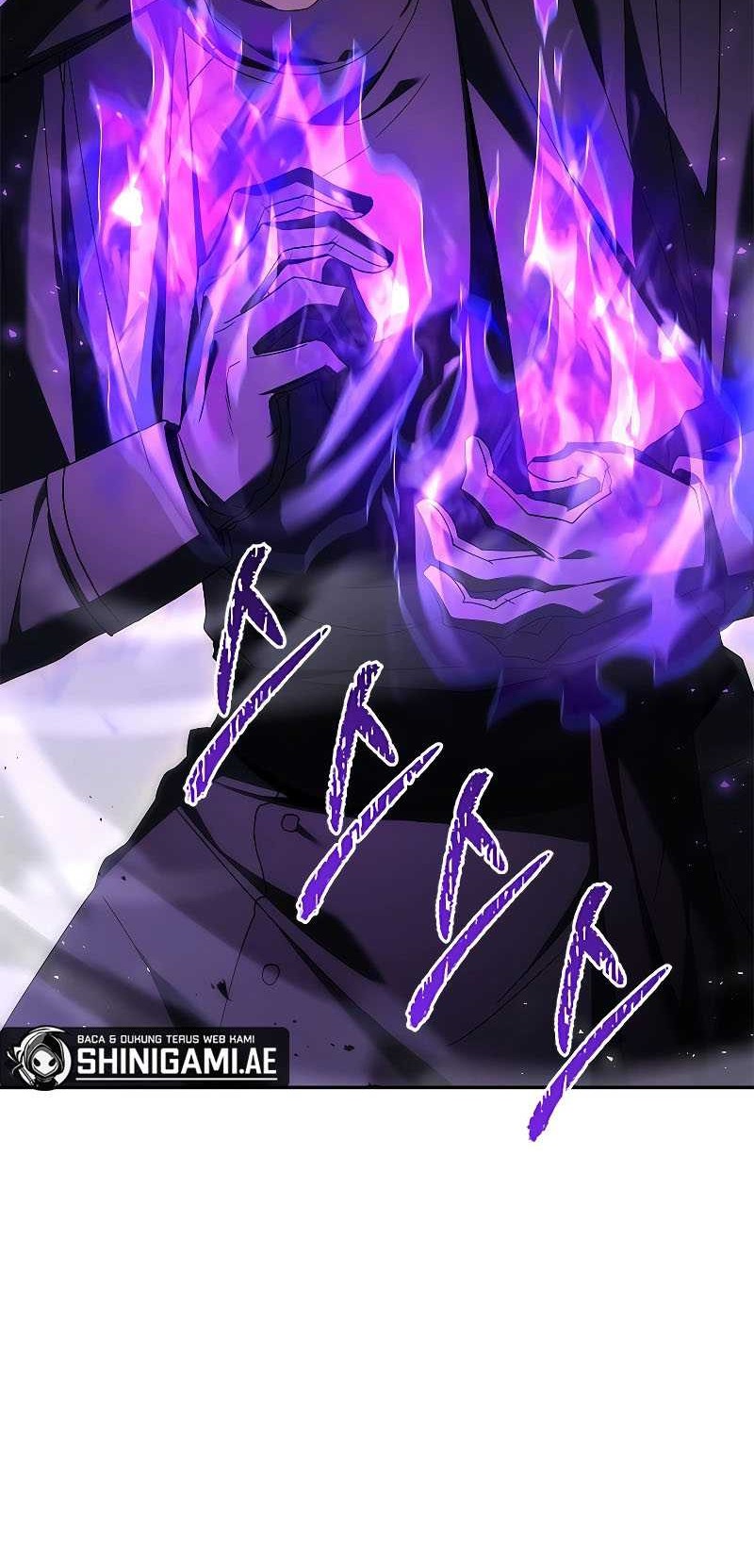 The Regressed Demon Lord Is Kind Chapter 41 - halaman 5