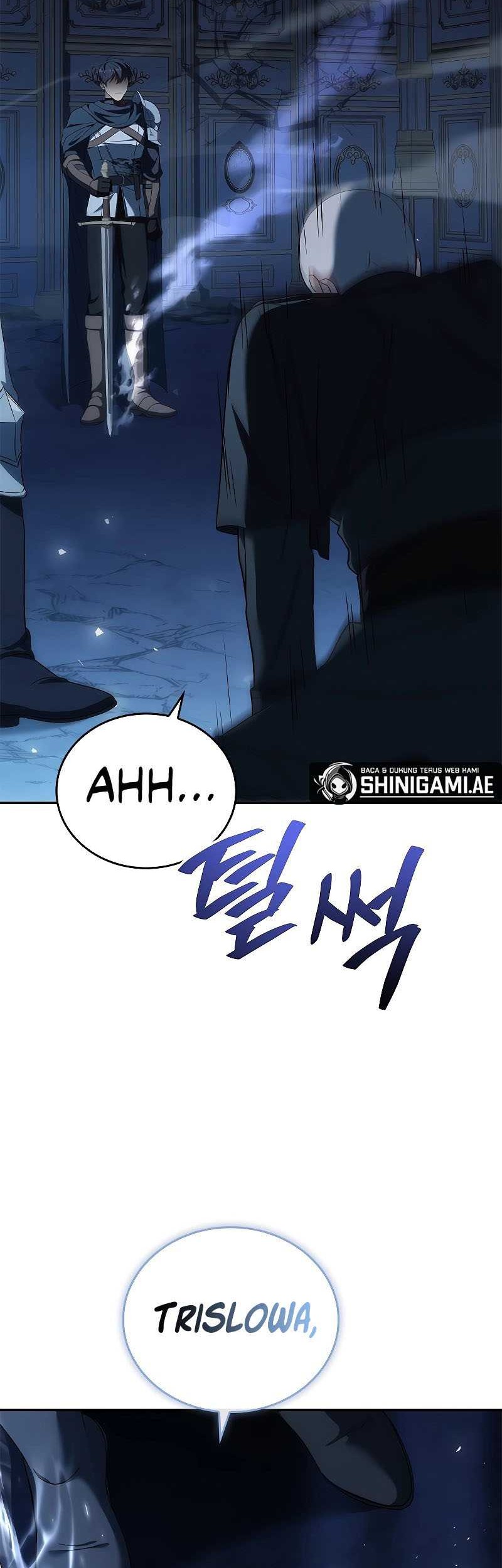 The Regressed Demon Lord Is Kind Chapter 41 - halaman 55