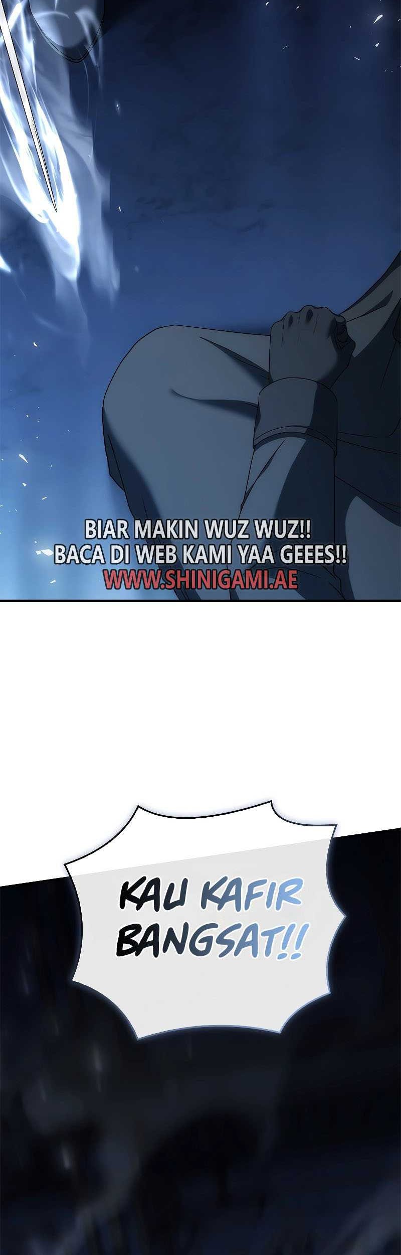The Regressed Demon Lord Is Kind Chapter 41 - halaman 56