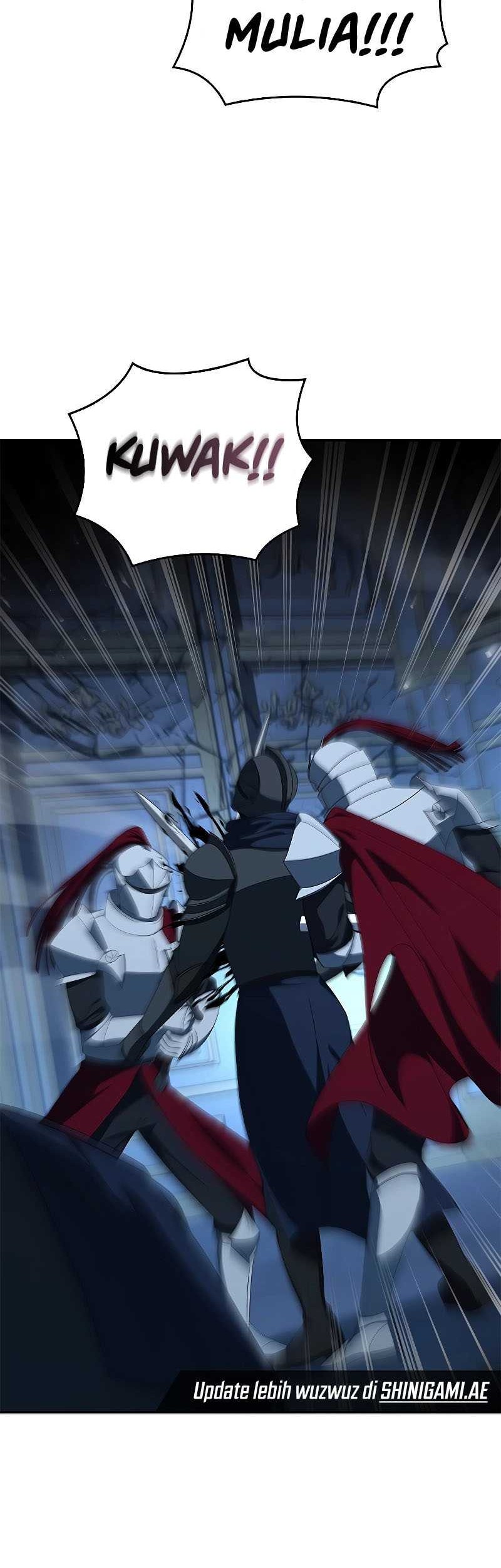 The Regressed Demon Lord Is Kind Chapter 41 - halaman 59