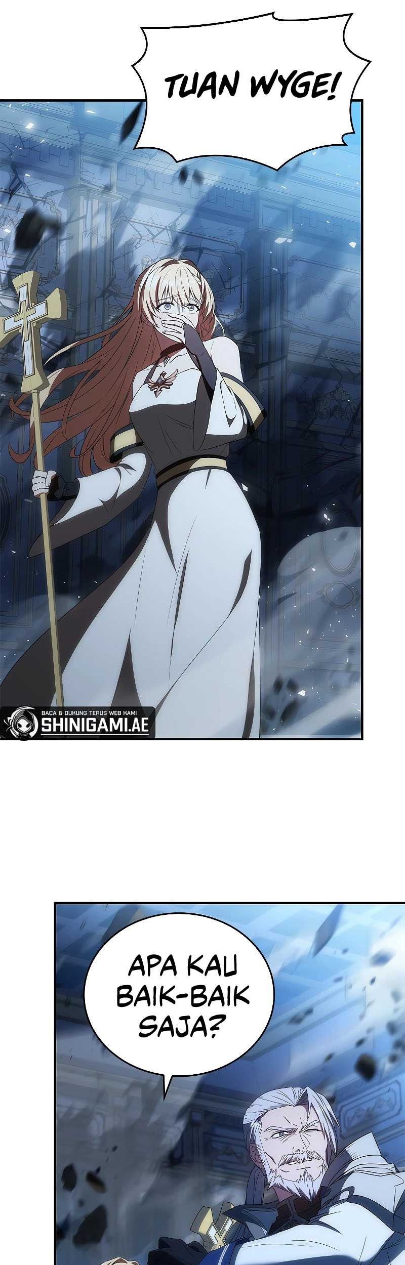 The Regressed Demon Lord Is Kind Chapter 41 - halaman 64