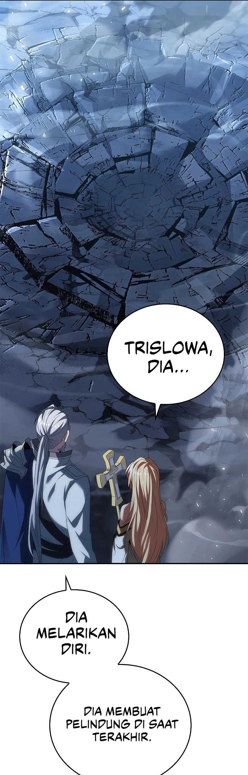 The Regressed Demon Lord Is Kind Chapter 41 - halaman 66