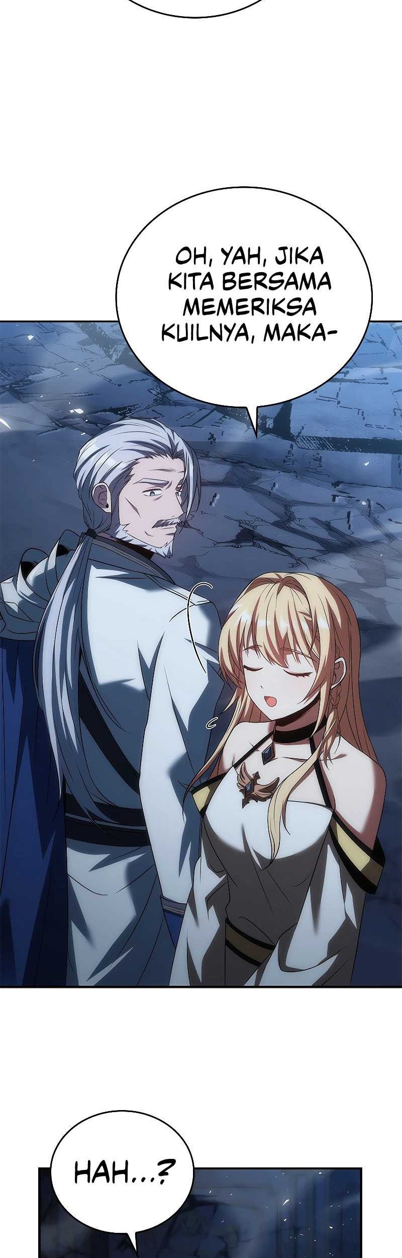 The Regressed Demon Lord Is Kind Chapter 41 - halaman 67