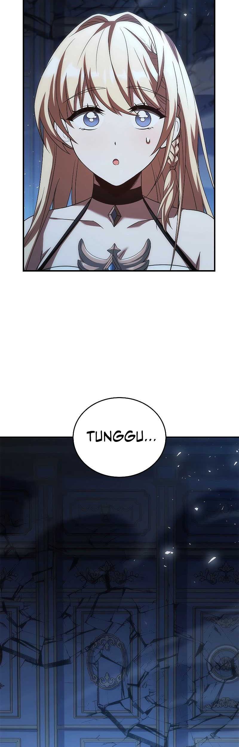 The Regressed Demon Lord Is Kind Chapter 41 - halaman 68