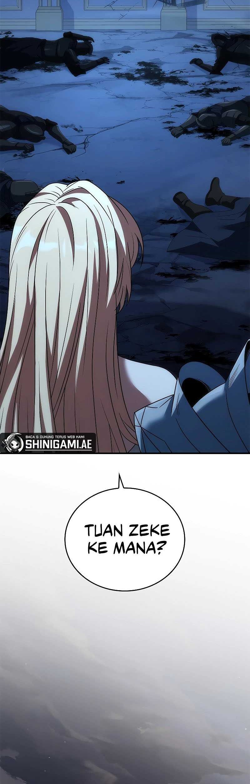 The Regressed Demon Lord Is Kind Chapter 41 - halaman 69
