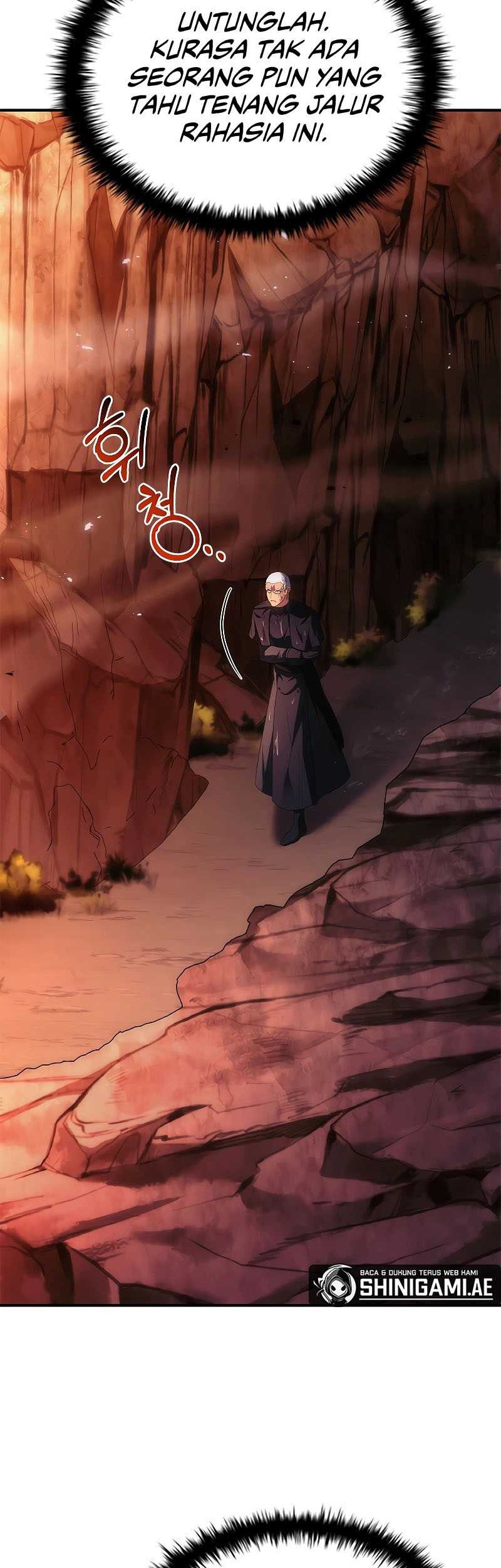 The Regressed Demon Lord Is Kind Chapter 41 - halaman 71