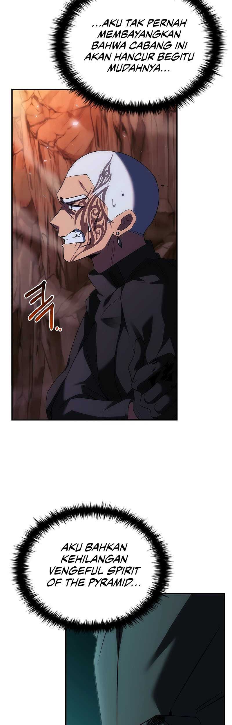 The Regressed Demon Lord Is Kind Chapter 41 - halaman 72