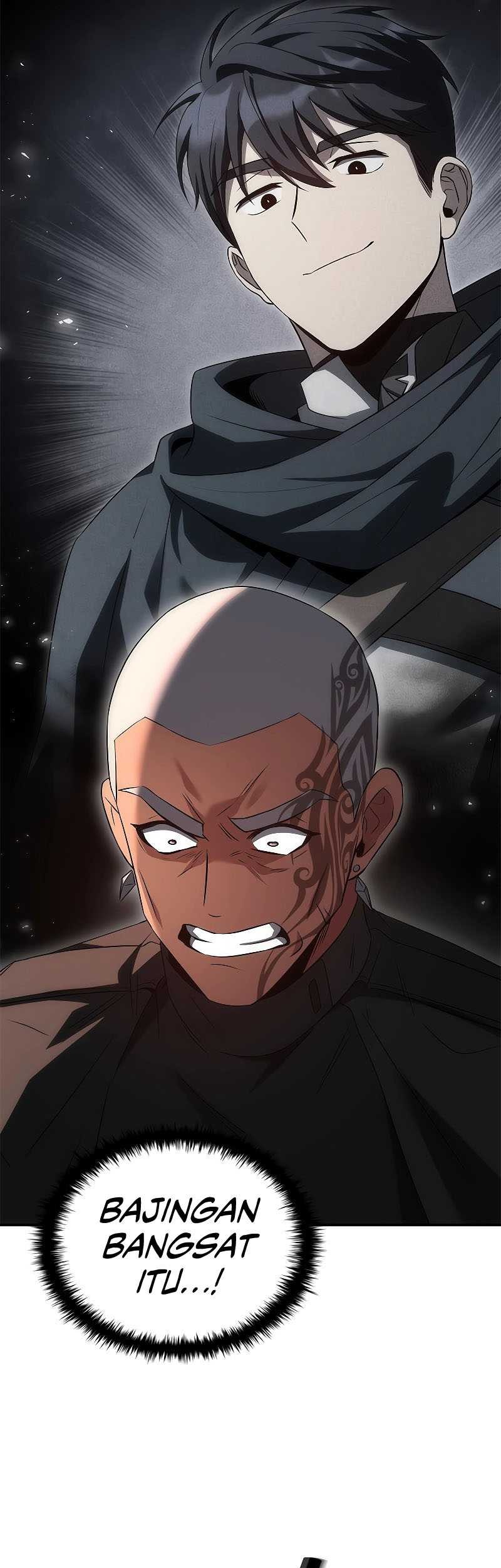 The Regressed Demon Lord Is Kind Chapter 41 - halaman 74