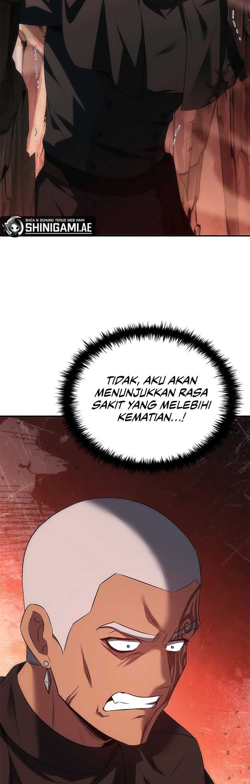 The Regressed Demon Lord Is Kind Chapter 41 - halaman 76